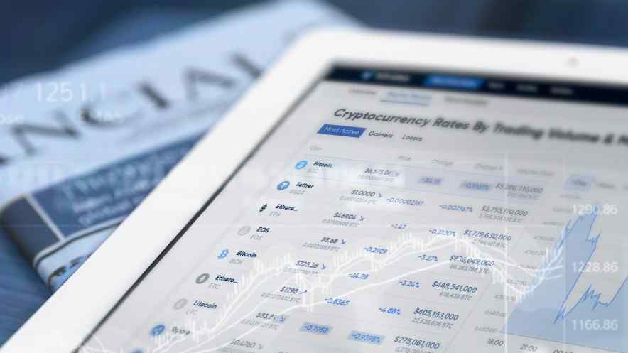 Bitcoin, ETH, XRP, BCH, LTC & EOS Market Analysis: July 22, 2018