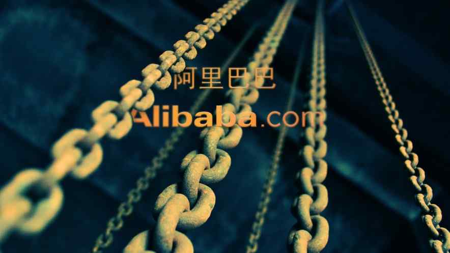 Alibaba Leads in Blockchain Technology Adoption while Crypto Support Lags