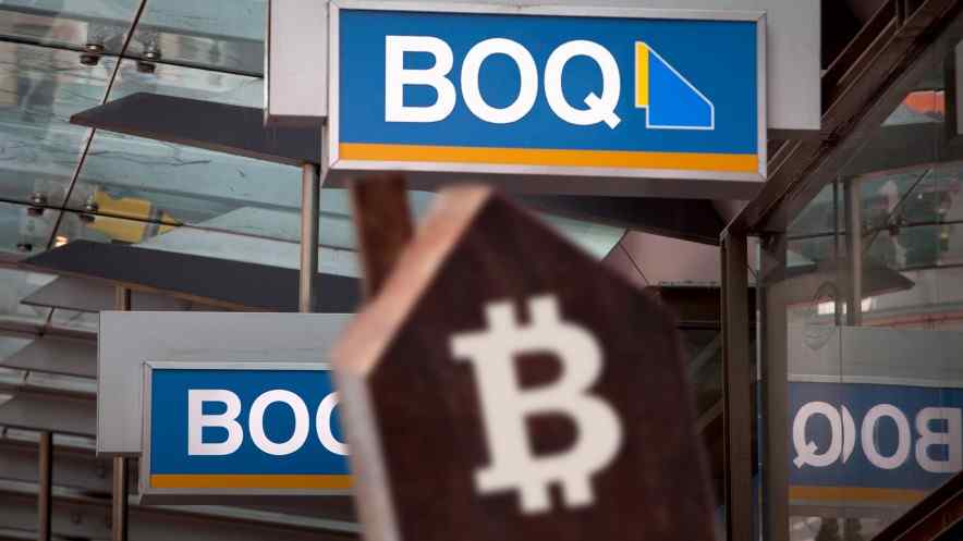 Australian Bank of Queensland Bars Customers from Buying Crypto with Loans