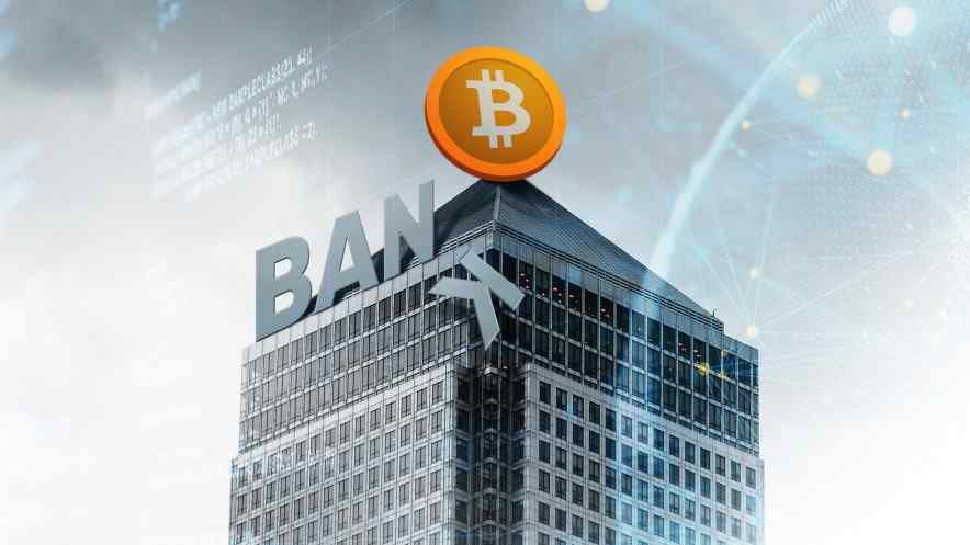 Ex JP Morgan Exec: Banks Have Already Lost the Race to Blockchain-based Solutions