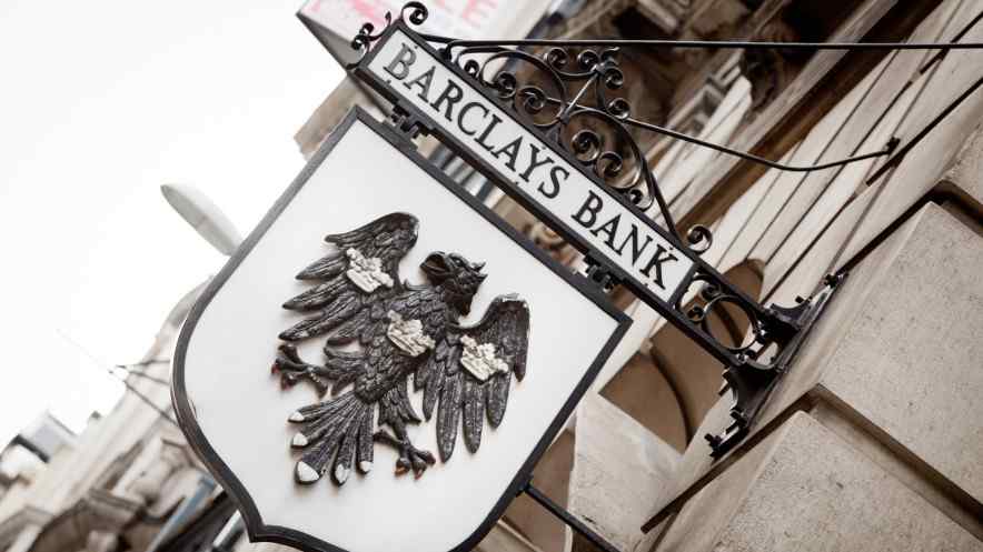 British Bank Barclays Files Two New Patents to Improve Blockchain Data Security