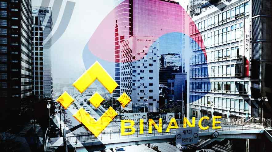 Binance Eyes South Korea, Makes Hiring Moves and Hints at Future Plans