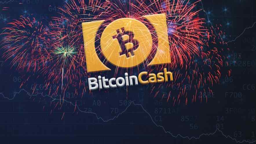 Bitcoin Cash Turns One Year Old: Its Triumphs and Tribulations