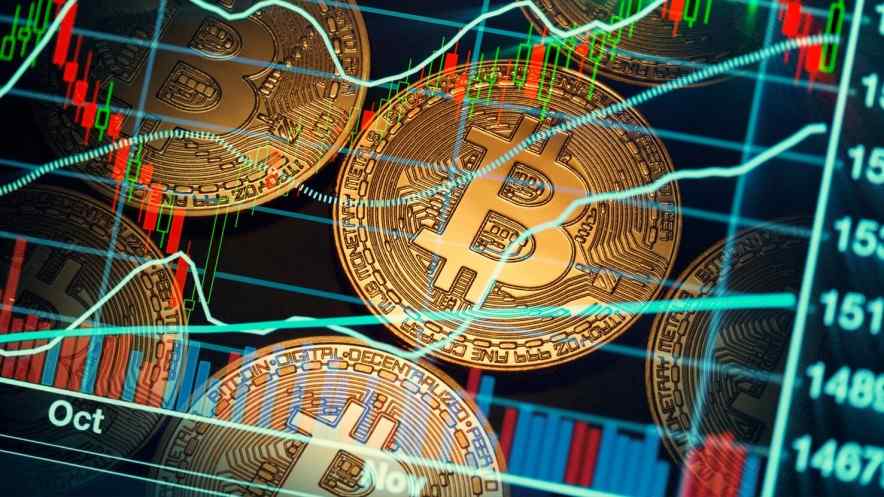 Plenty of Potential Catalysts Bring Cryptos to Blast Higher in Early Week Trading