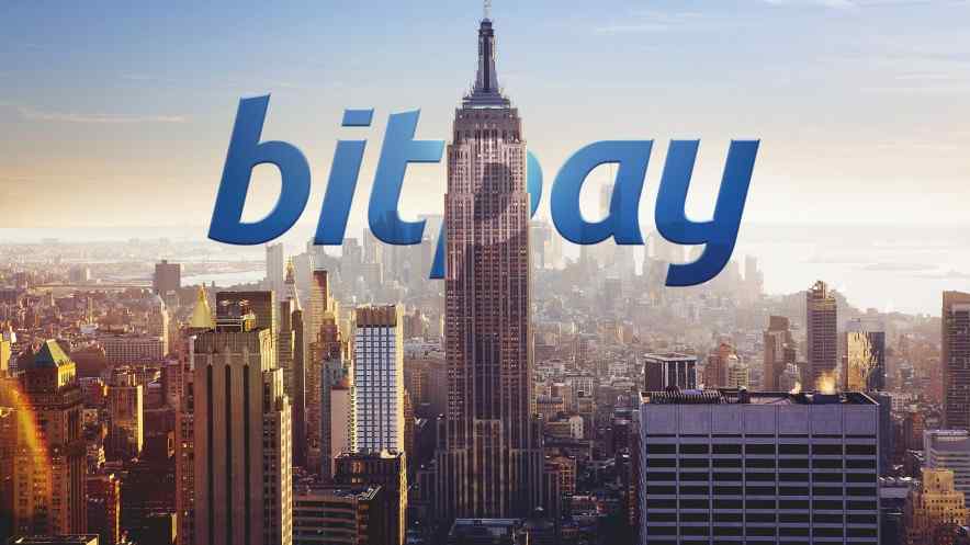 BitPay’s Bid for a Virtual Currency License Approved by NY Financial Services Dept.