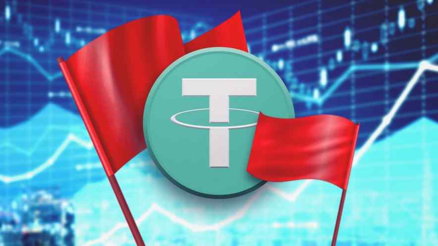 Kraken Fires back after Bloomberg Alleges It Manipulated Tether Prices