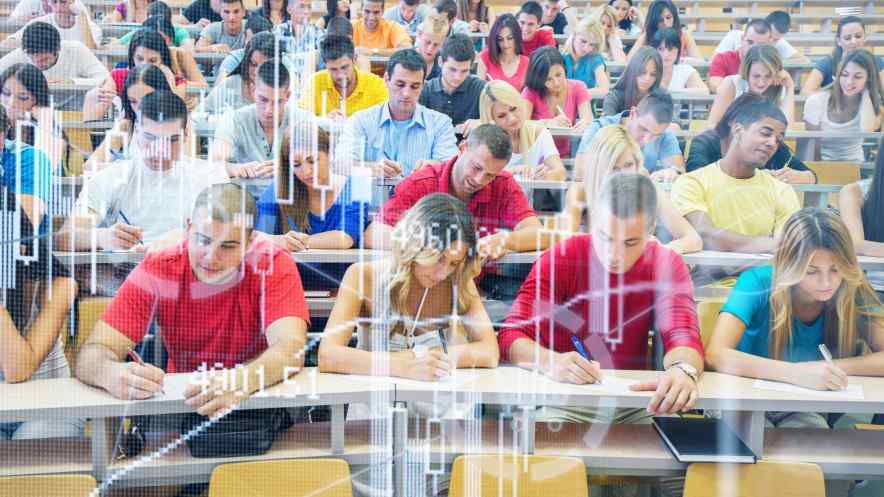 Renowned CFA Insitute to Introduce Blockchain and Cryptocurrency into Curriculum