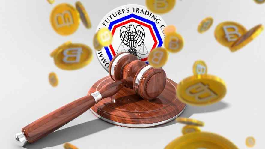 Judge Finds Bitcoin Fraudster Guilty, Orders $1.9 Million in Penalties