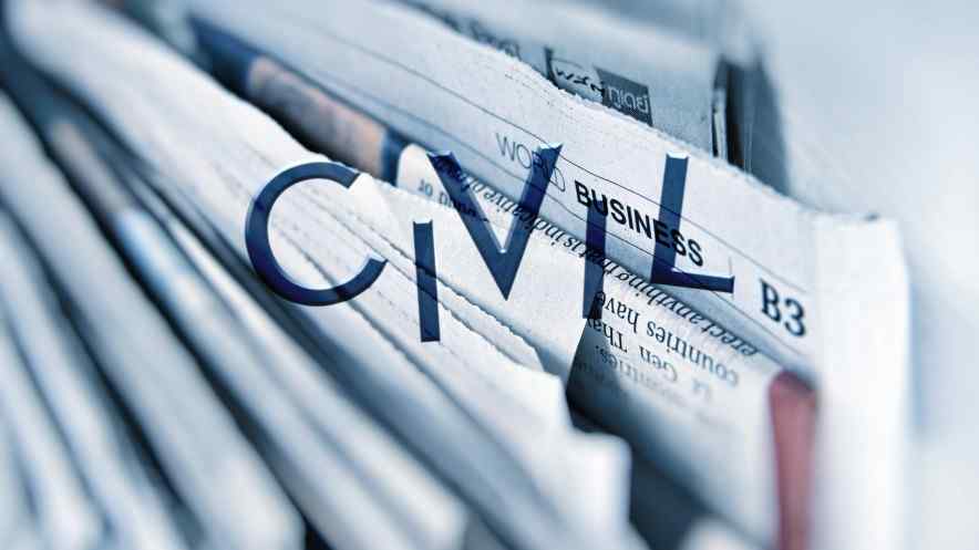 Civil Is Reinventing Newsrooms on Its Blockchain-Based Marketplace
