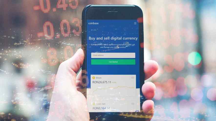 Coinbase Seeks Broker-Dealer License to List SEC-Regulated Crypto Securities