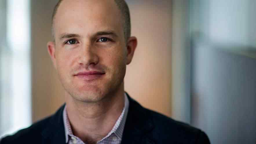 Coinbase Hires NYSE Expert to Help Develop New Surveillance Program