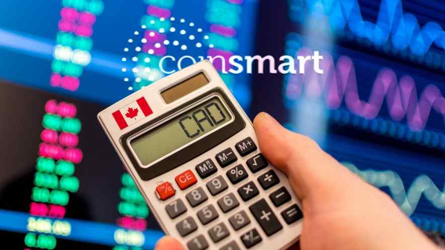 Meet CoinSmart, Canada’s Tax-Friendly Crypto Exchange
