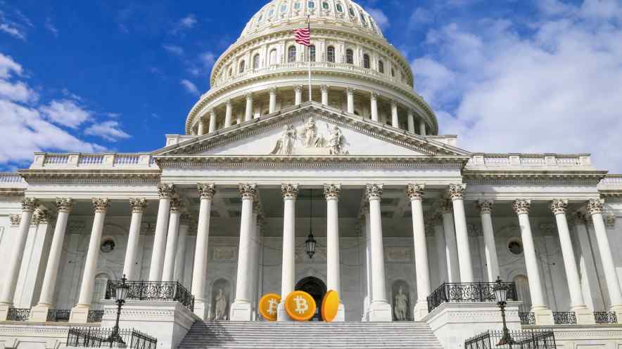 Crypto Day On Capitol Hill: A Recap Of Congress’ Discussion on All Things Crypto