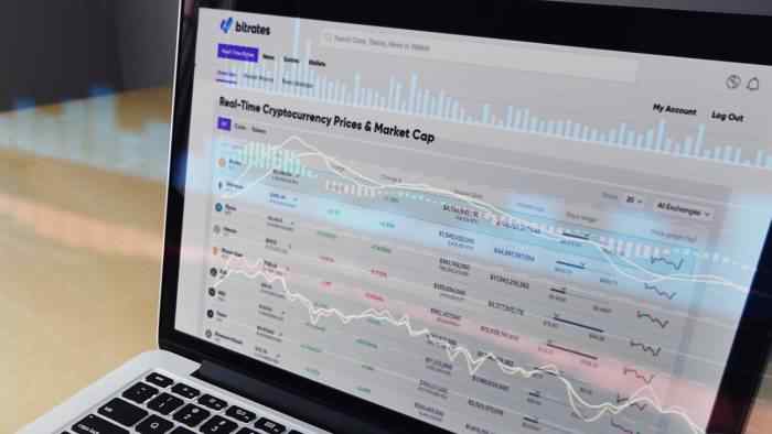 Crypto Ends the Month with a Substantial Relief Rally