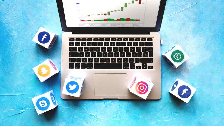 Social Media’s Role in Making or Breaking Cryptocurrency