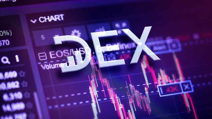 Will Decentralized Exchanges Take Over? A Look at the Potentials and the Pitfalls