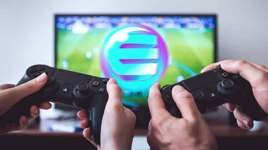 Enjin Implements First Ever ERC-1155 Tokens for In-Game Trades