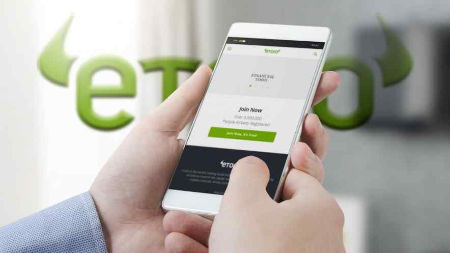eToro to Release Crypto Wallet and Expand to the US Ahead of Exchange Launch