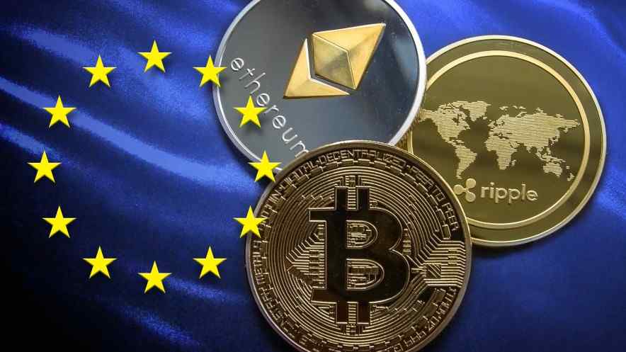 EU Parliament’s New Research Analysis Finds Crypto Is Not a Threat to Central Banks