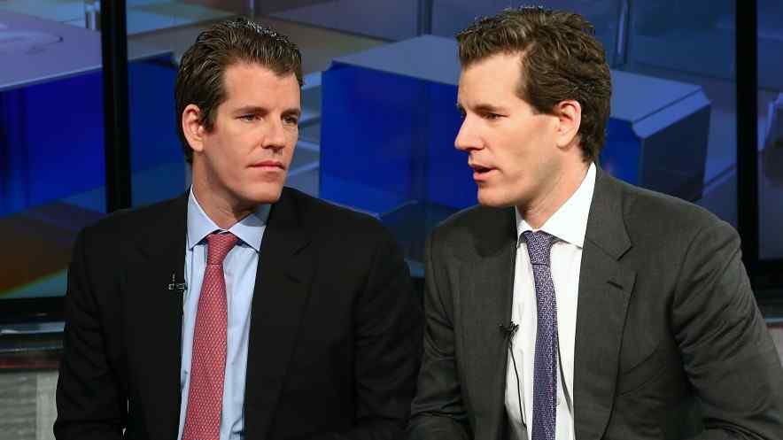 Winklevoss Twins Snatch NYSE Cornish to Act as Gemini’s First Chief Tech Officer