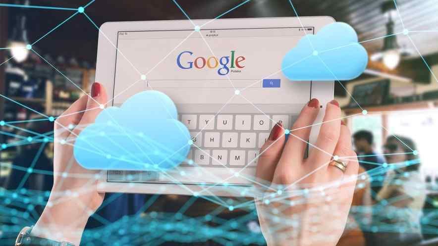 Google Gives Its Cloud Service a Blockchain Boost with Cloud Next ’18 and BlockApps