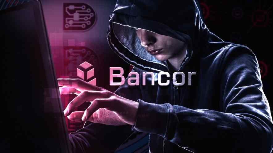 Bancor Loses $23.5 Million in Cryptocurrencies After Security Breach