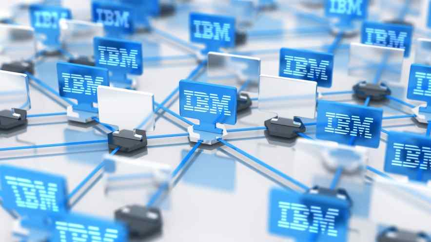 IBM and Stronghold to Create New Stablecoin Built on Stellar