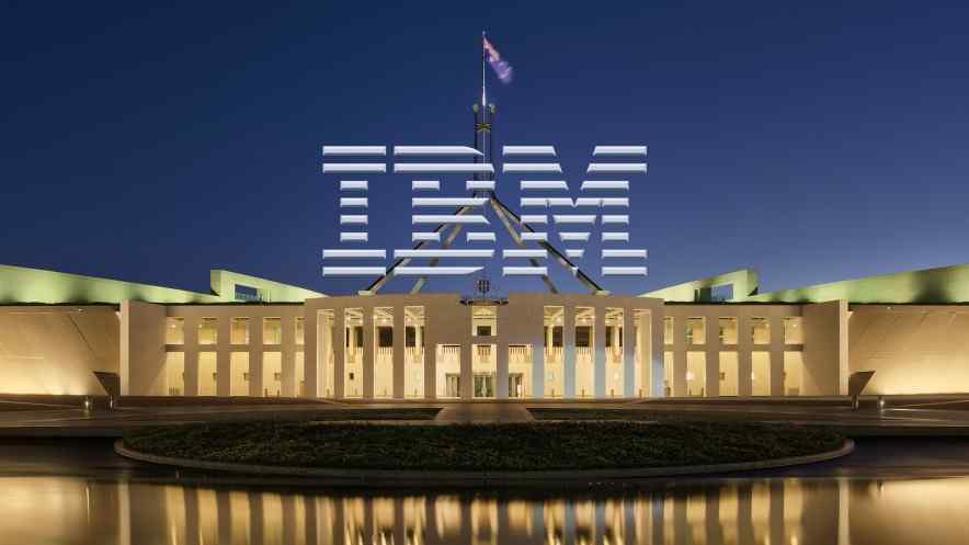 IBM to Transform Australian Governmental Agencies with Blockchain Services
