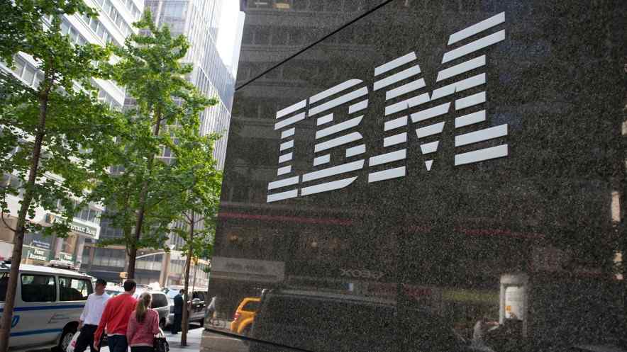 IBM Teams with CLS and Major Banks to Test Blockchain App Store for Financial Firms