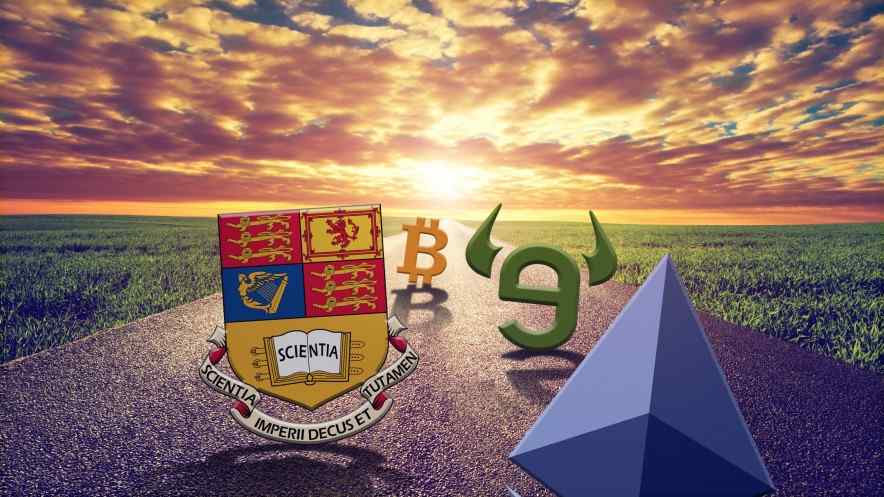 New Report Finds Cryptocurrencies Could See Mass Adoption within the Next Decade