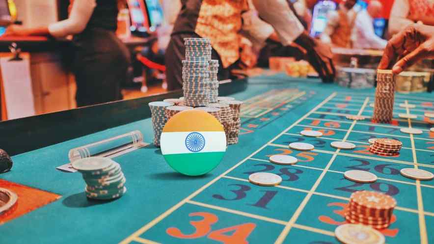 Indian Law Commission Says Let the National Crypto Games Begin