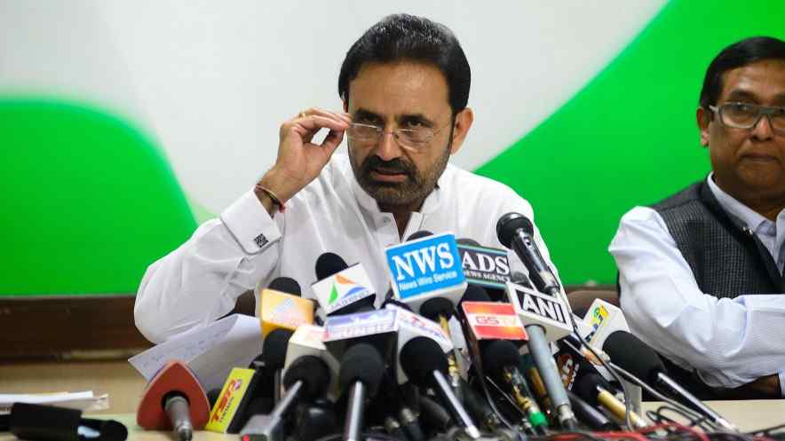 Indian Government Used Bitcoin for Money Laundering, Alleges Opposition