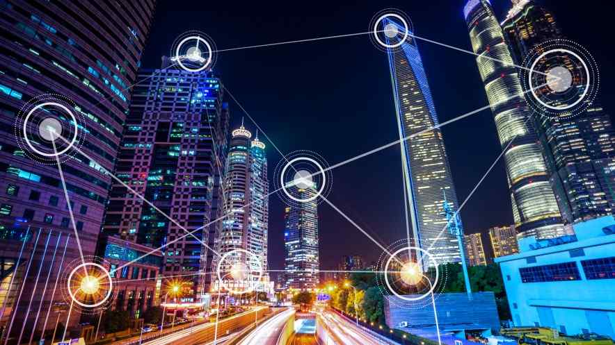 EU Grants IOTA Foundation $23 Million for Smart City Project +CityxChange