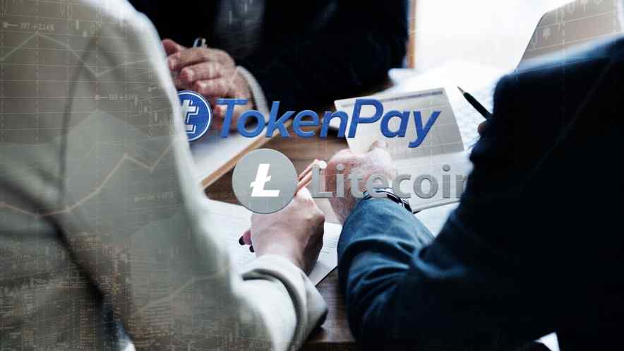 Litecoin Foundation Acquires 9.9% of German Bank in Crypto Payment Solutions Deal