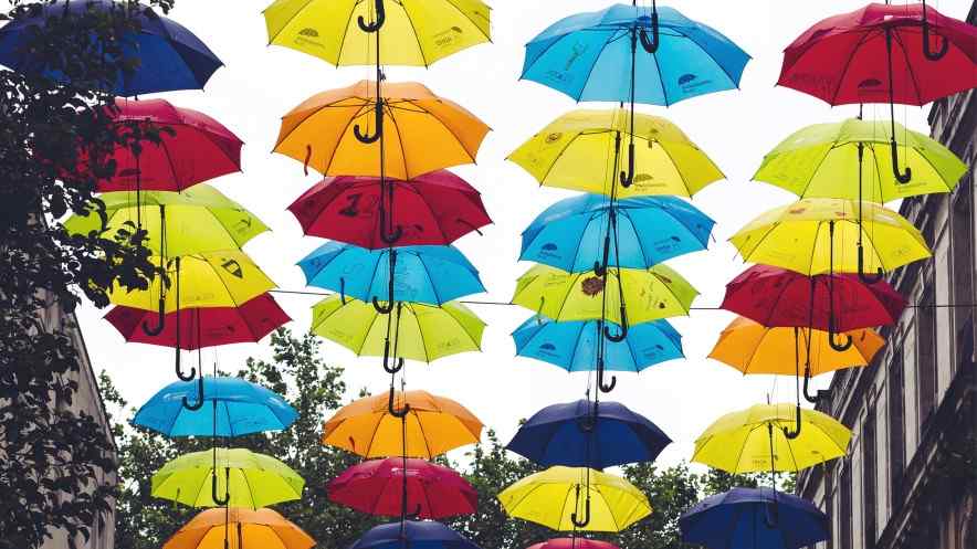 Liverpool City Is Using Blockchain to Lead the Fight against Climate Change