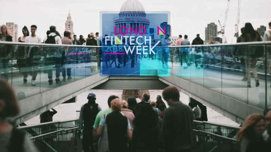 What to Expect and Who to See at Fintech 2018 (July 6-13)