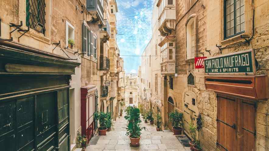 Malta Creates Pilot Project for Decentralized Stock Exchange with Binance and Neufund