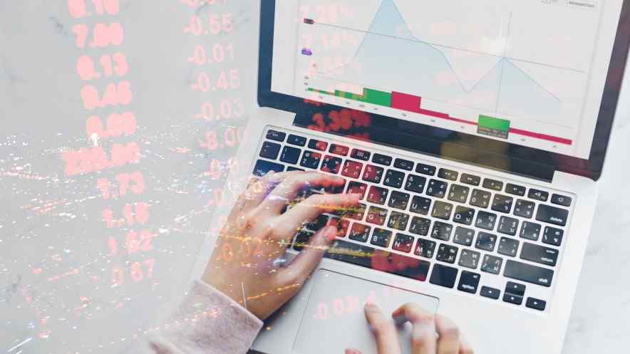 The Cryptocurrency Market Is Flat, but Stellar Lumens and Ethereum Classic Rally