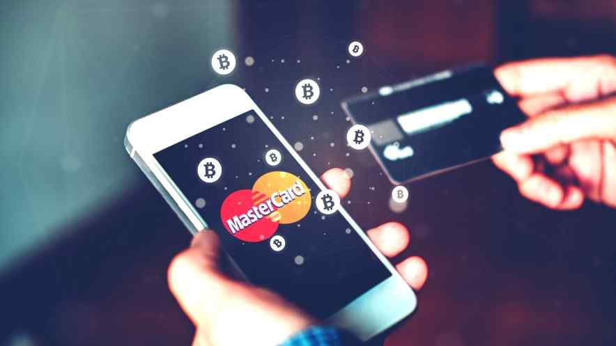 New Mastercard Patent a Step Toward Rapid Crypto to Fiat Transactions