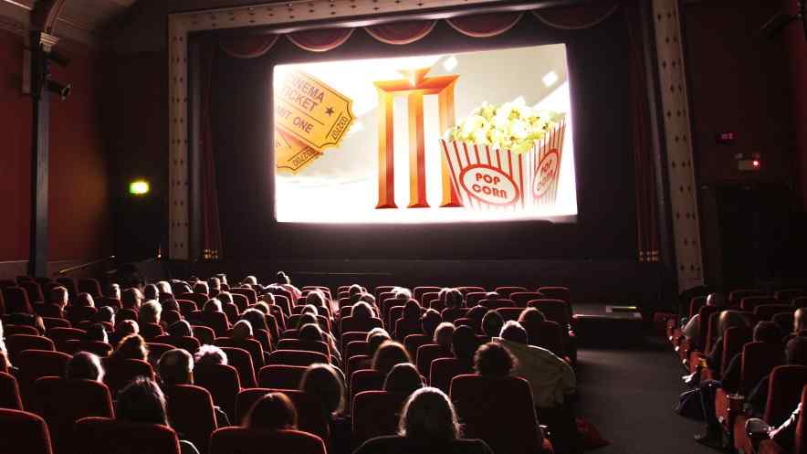 Thailand’s Largest Movie Theatre Operator Introduces Crypto-Based Payments