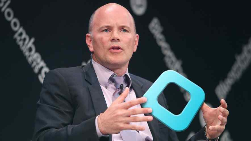 Novogratz’s Galaxy Digital Raises $52.5 Million for Crypto-Lending Firm BlockFi