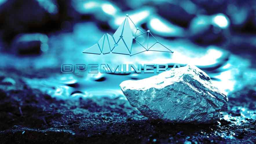 ConsenSys and Open Mineral Unveil a Blockchain Platform in the Mineral Supply Chain