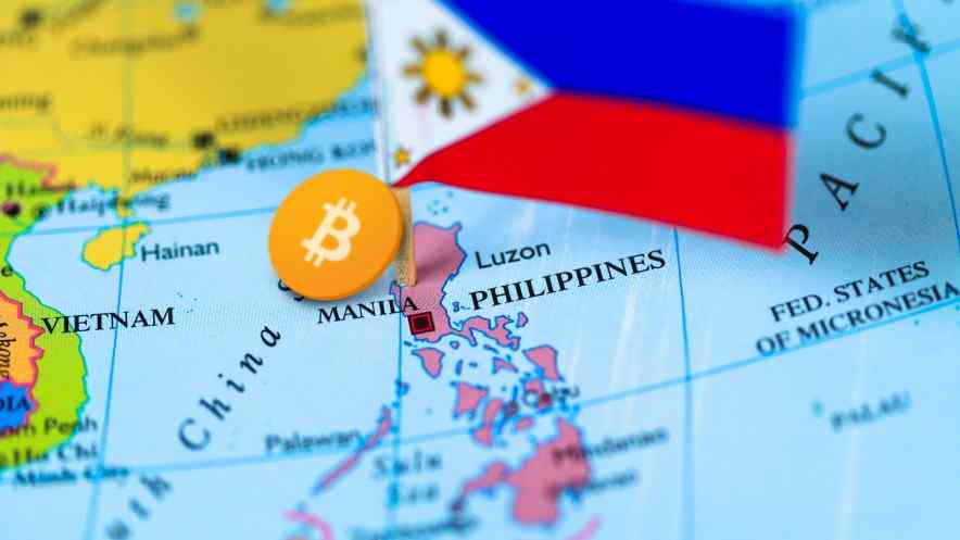 Philippines Cagayan Economic Zone to Launch Cryptocurrency This Month