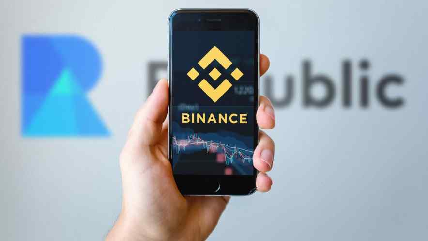Republic Raises $12M from Binance Labs to Tokenize Startup Investing