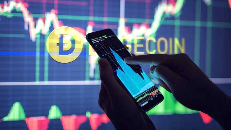 Can’t Get Enough: Robinhood Lists Dogecoin, Now Boasts 5 Cryptocurrencies