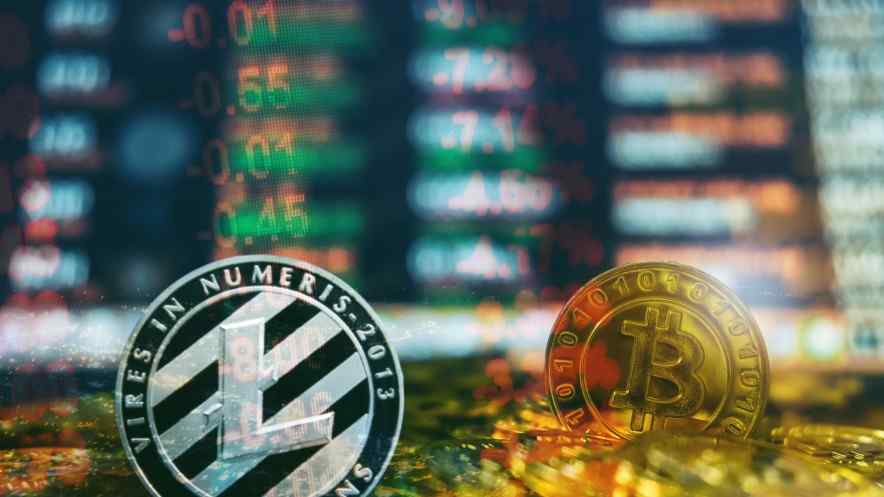 Robinhood Crypto Now Lets You Buy Litecoin and Bitcoin Cash