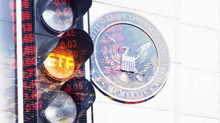 SEC Delays Approval Decision on Five Bitcoin ETF to September