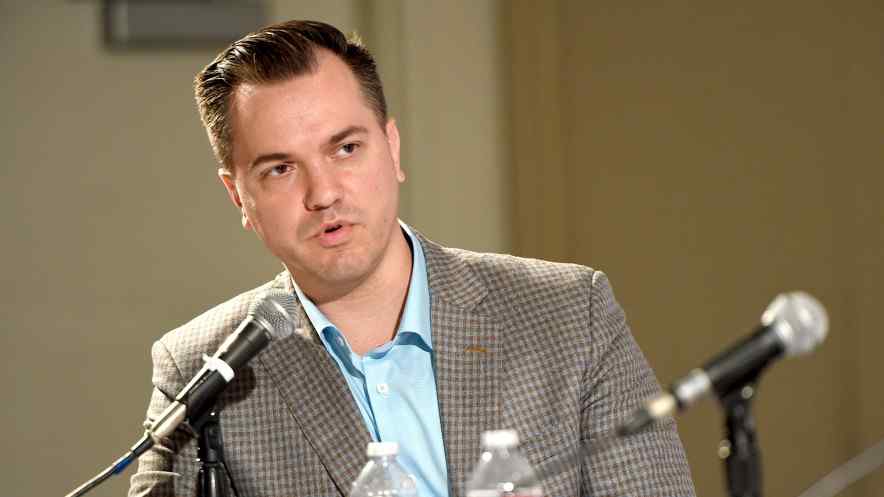 US Senate Candidate Austin Petersen Wants To Liberate Americans With Bitcoin