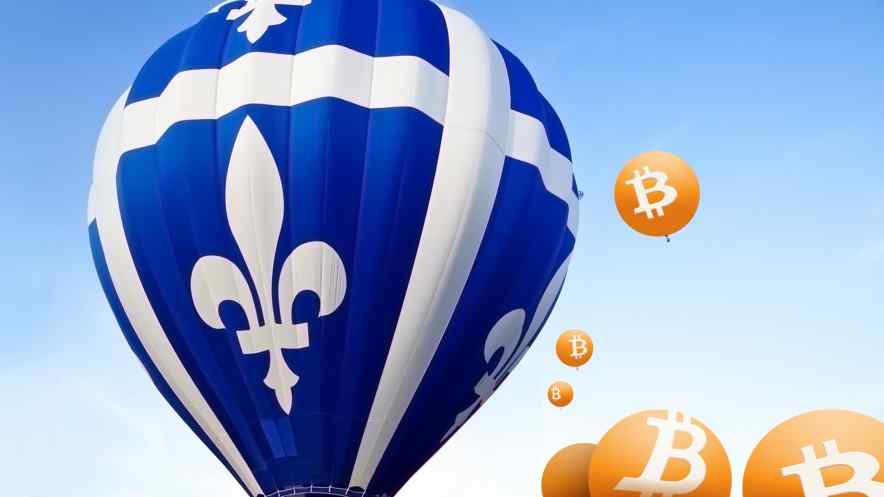 Quebec’s Bitcoin Miners Believe Bitmain and Hydro-Quebec Are Colluding against Them