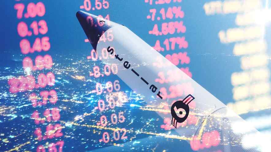 Stellar Lumens (XLM) Still Riding High with New Partnership with TransferTo